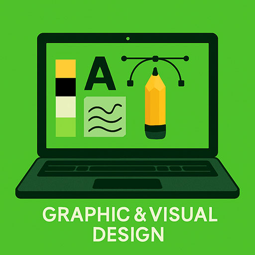 Graphic & Visual Design