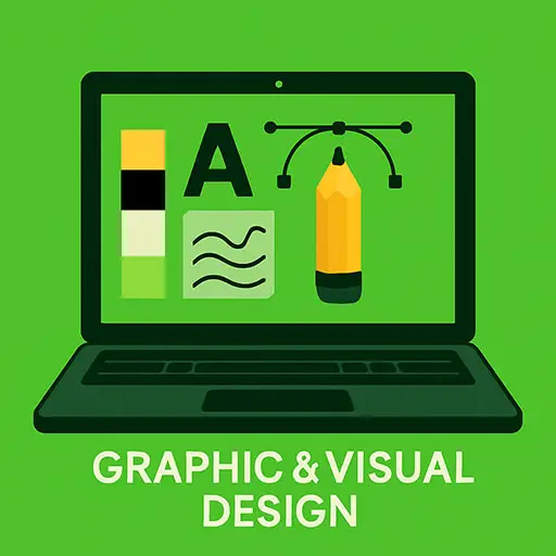 Graphic & Visual Design